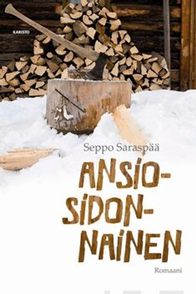 Ansiosidonnainen