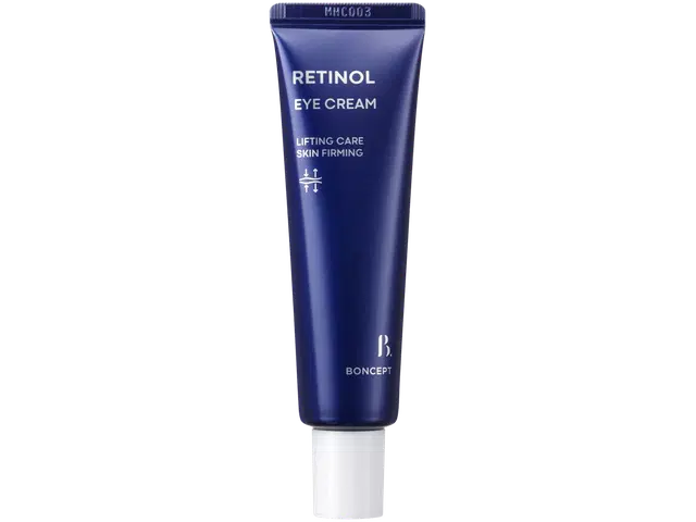 BONCEPT Retinol Eye Cream -silmänympärysvoide 25ml