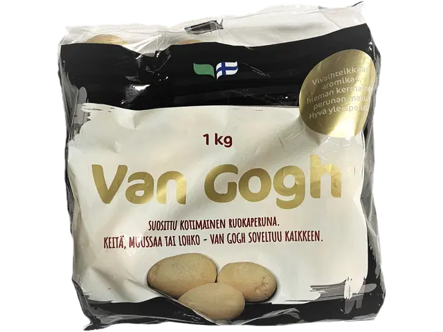 Peruna Van Gogh 1kg