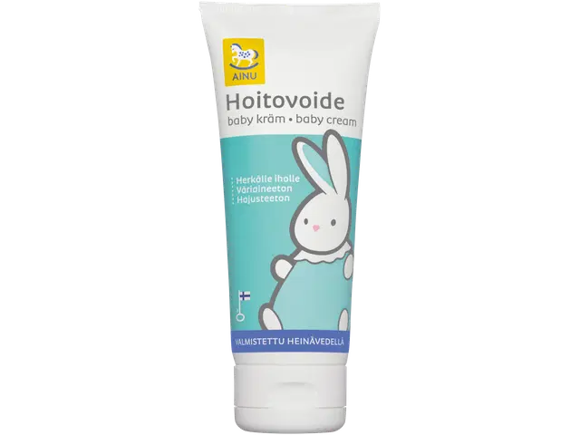 Ainu 100ml Hoitovoide