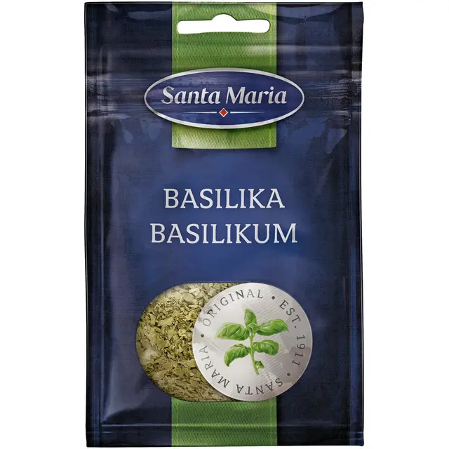 Santa Maria Basilika, pussi 6g