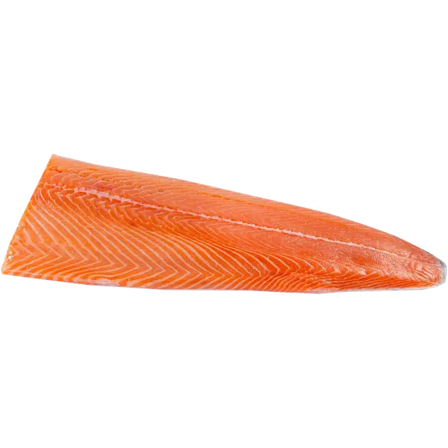 Lohifilee D-leikkuu ASC Premium