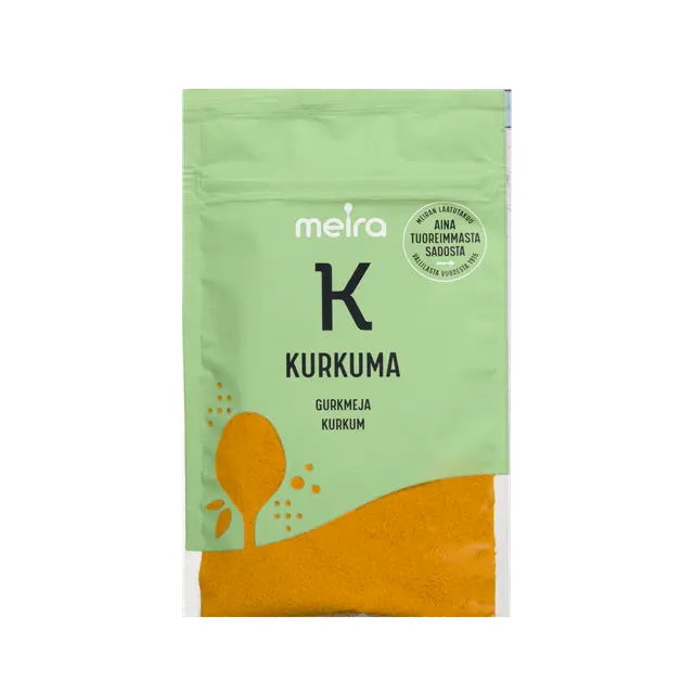 Meira Kurkuma 24g