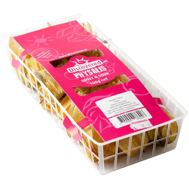 Ananaskirsikka 100g