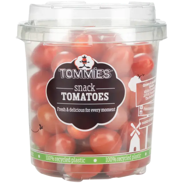 Miniluumutomaatti 500g