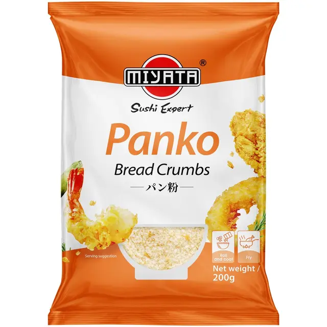 Miyata Panko Korppujauho 200g