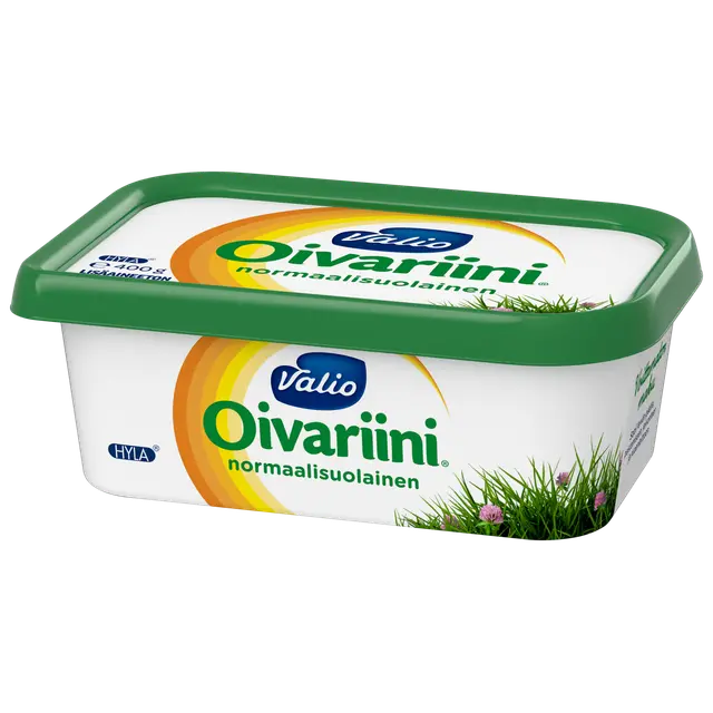Valio Oivariini normaalisuolainen 400g
