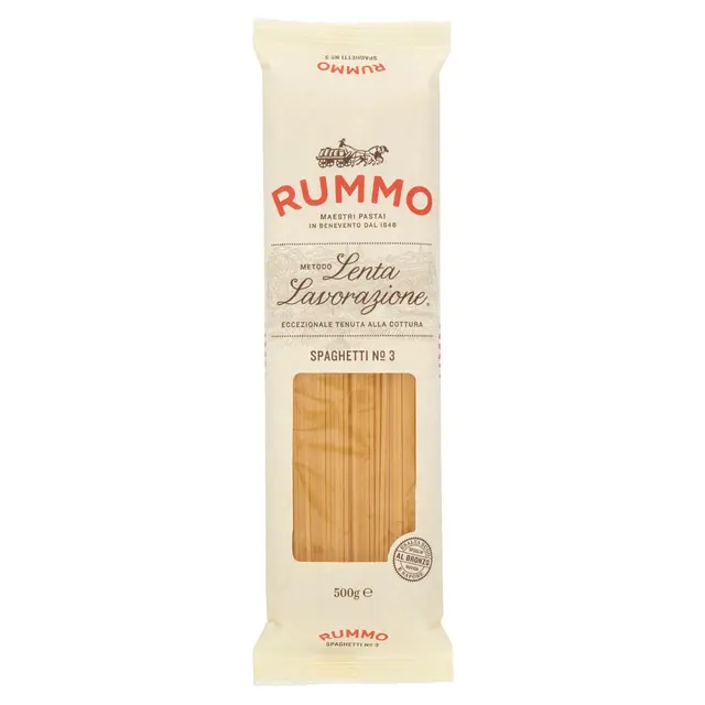 Rummo Spaghetti no 3 500g