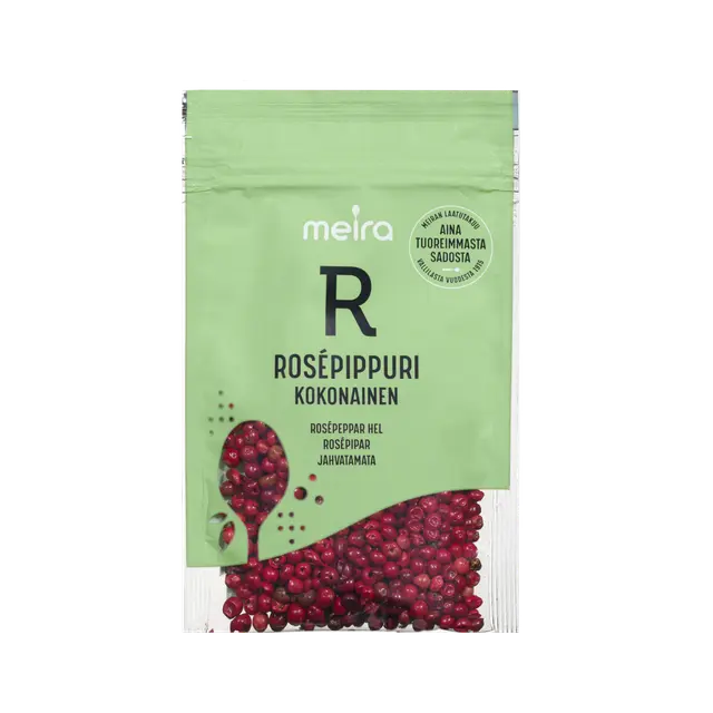 Meira Rosépippuri kokonainen 15g