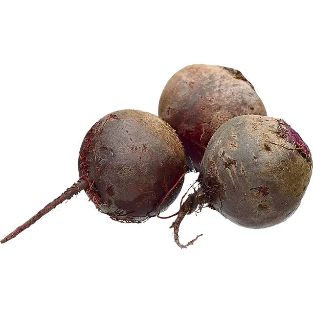 Punajuuri irto