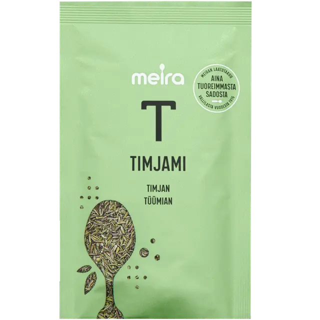 Meira Timjami 13g