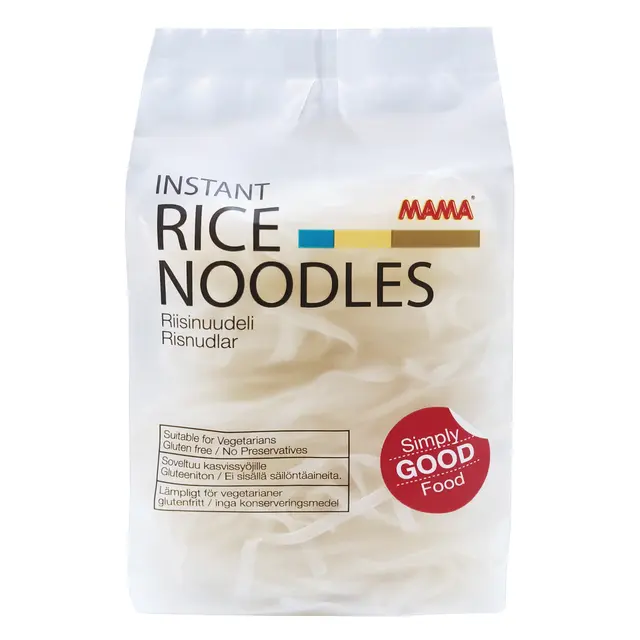 Mama Riisinuudeli 225g