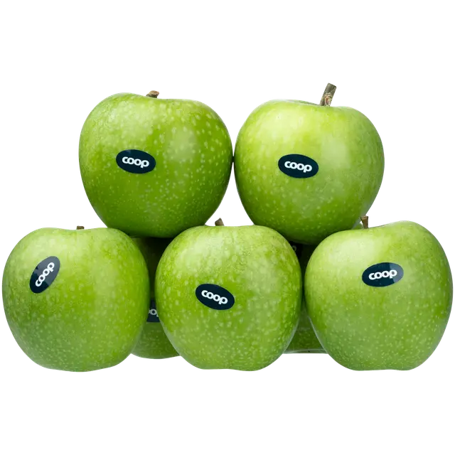 Coop Omena Granny Smith