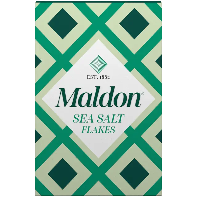Maldon merisuolahiutale 250g