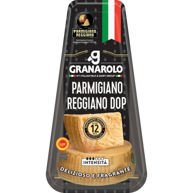 Granarolo 200g Parmigiano Reggiano parmesaanijuusto