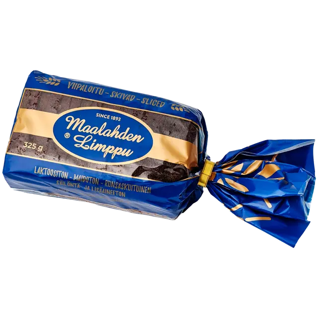 Maalahden Limppu viipaloitu limppu 325g