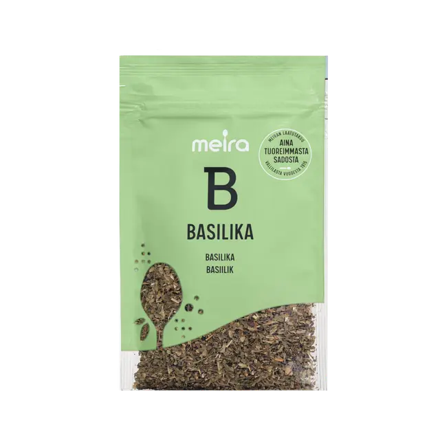 Meira Basilika 7g