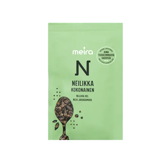 Meira Neilikka kokonainen 15g