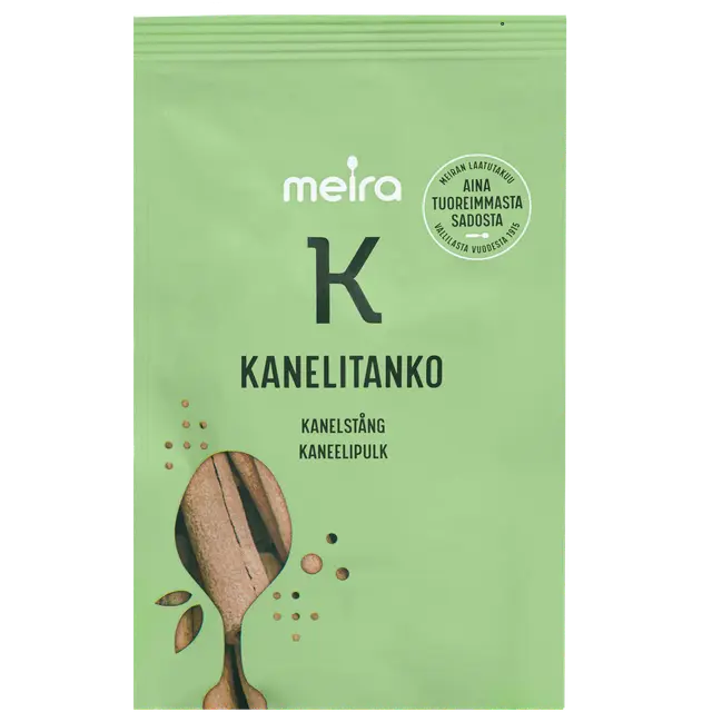 Meira Kanelitanko 15g