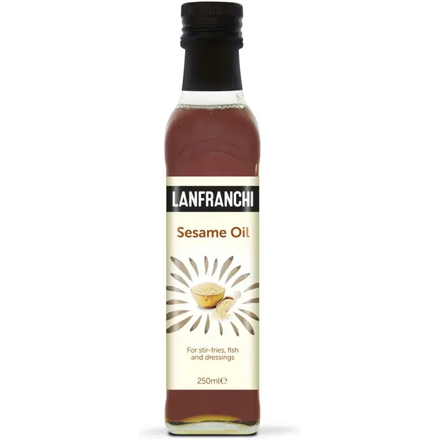 Lanfranchi 250ml Seesamiöljy