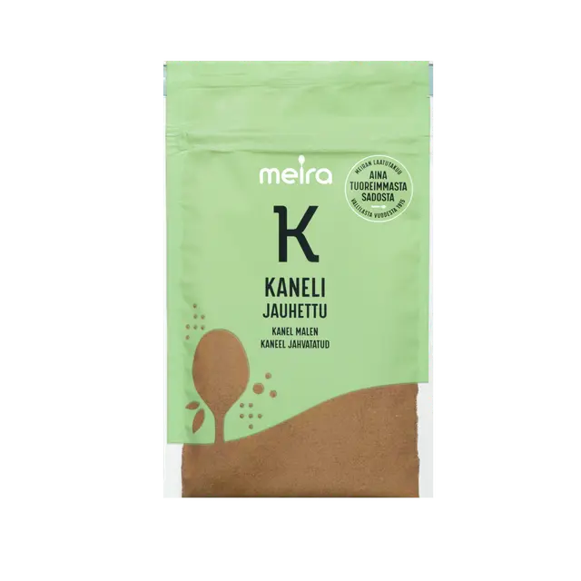 Meira Kaneli jauhettu 27g