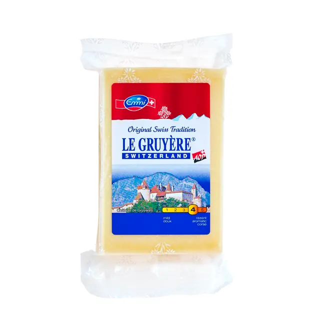 Emmi Gruyère juusto