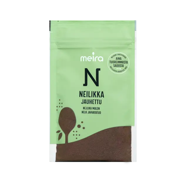 Meira Neilikka jauhettu 30g