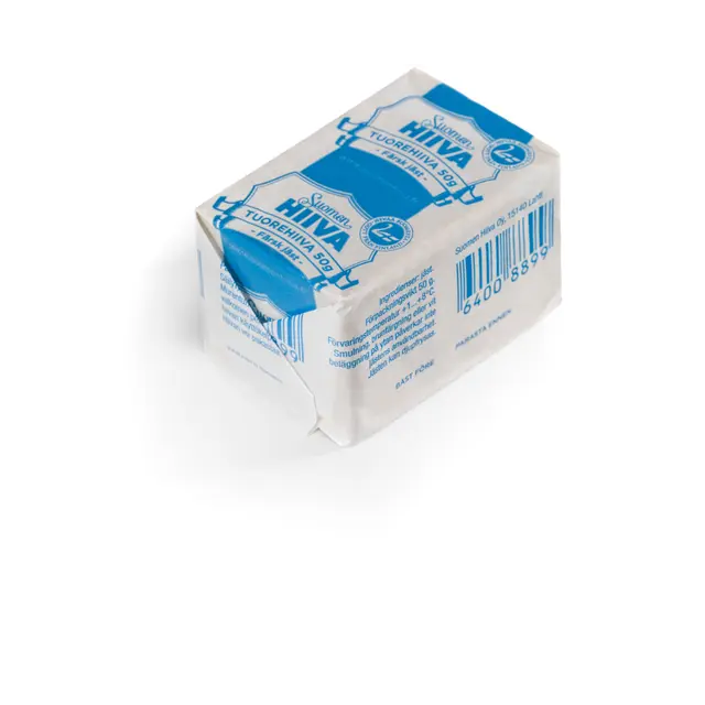Tuorehiiva 50g leivinhiiva