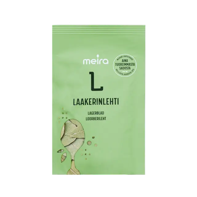 Meira Laakerinlehti 4g