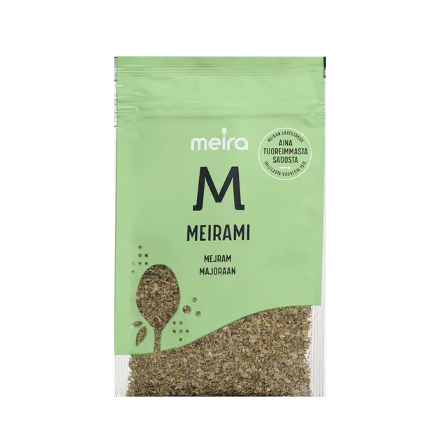 Meira Meirami 5g