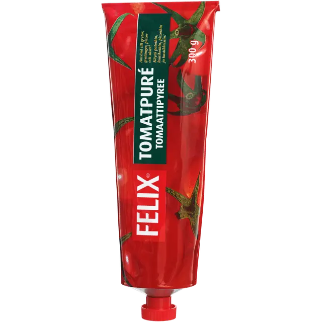 Felix tomaattipyree 300g