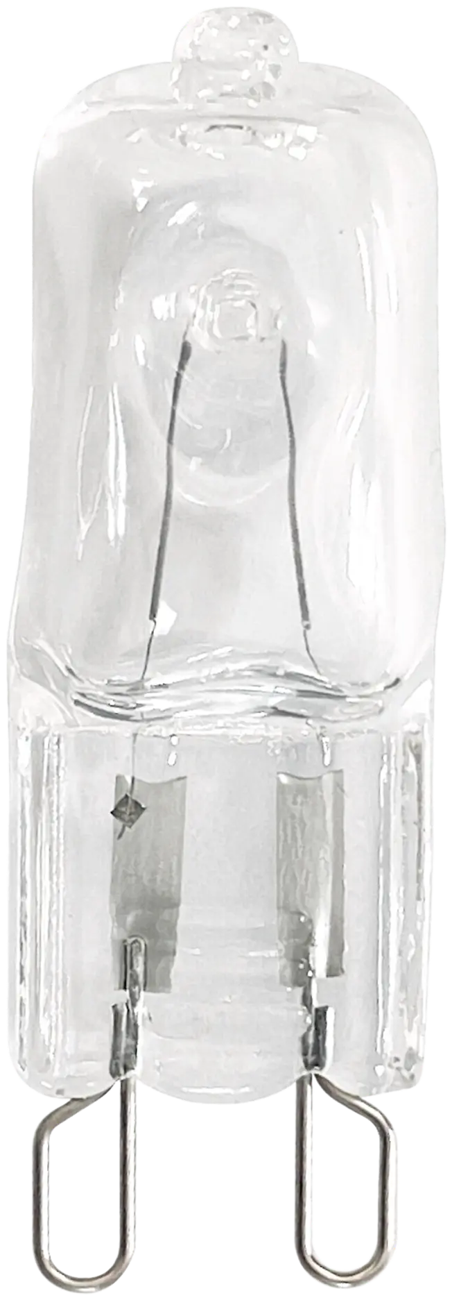 Airam Uuni-/jääkaappihalogeenilamppu 40W 490lm G9