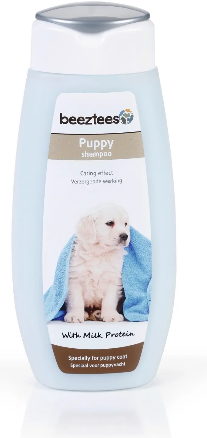BZ Puppy shampoo 300ml Shampoo pennuille