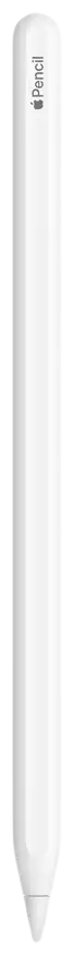 APPLE kosketusnäyttökynä 2nd Generaatio - 12.9 iPad Pro 3./4./5./6.Gen / 11 iPad Pro / iPad Air 4./5.Gen  / iPad mini 6. Gen