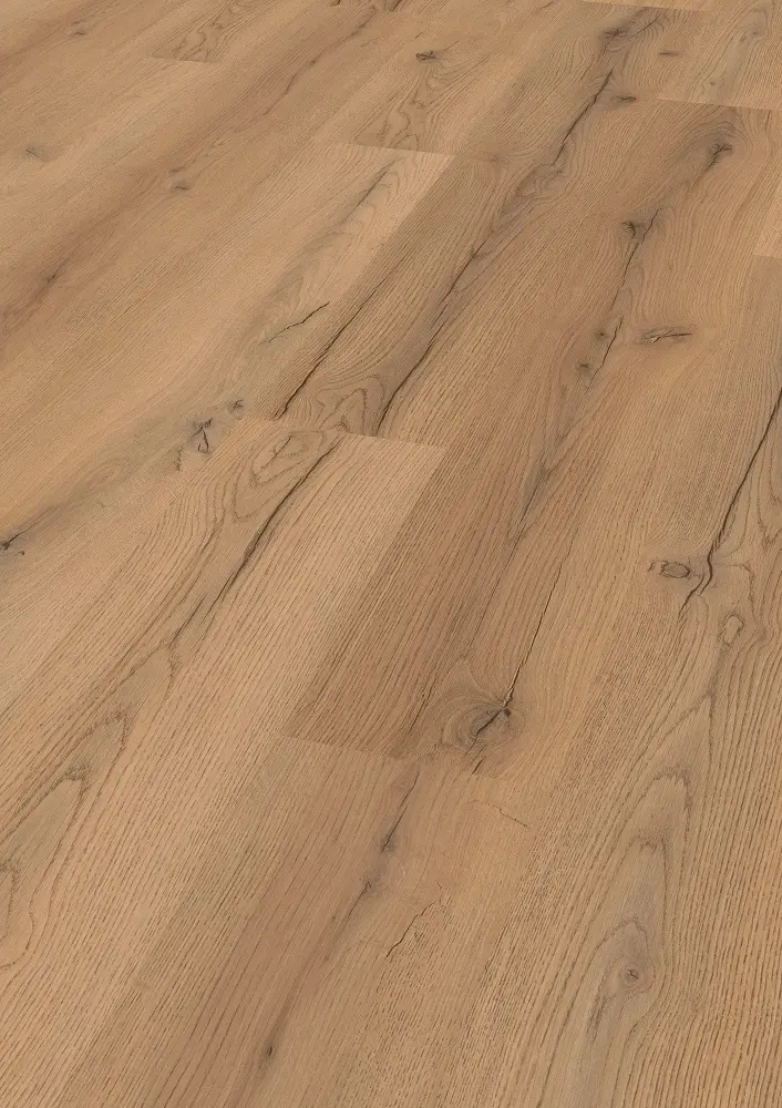 Indoor 32 lankkulaminaatti tammi beige