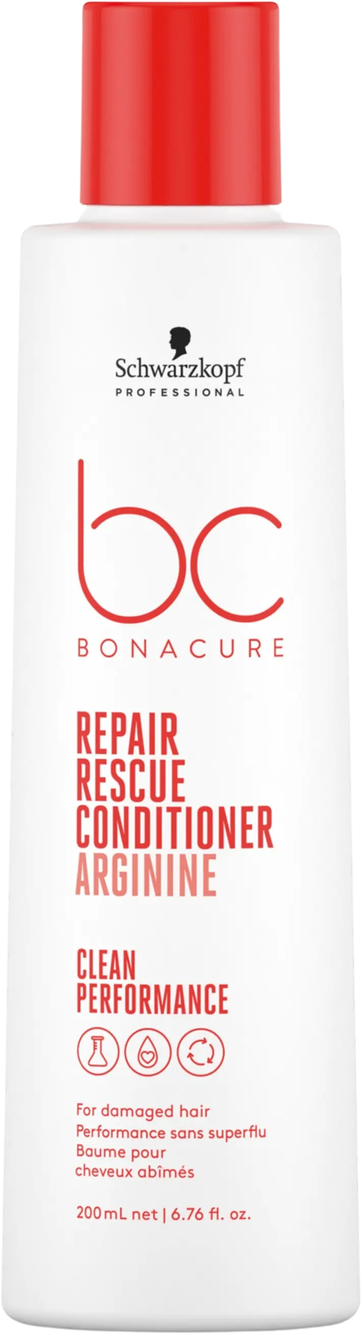 BC Repair Rescue hoitoaine 200ml