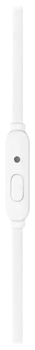 JBL nappikuulokkeet T205 kromi - 8