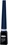 IsaDora - IsaDora 3,7ml Colourful Eyeliner 14 Navy Blue nestemäinen rajaus
