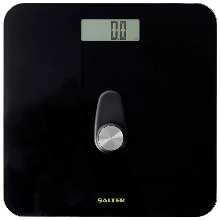 Salter eco-powervaaka USB ladattava 9224 BK3R
