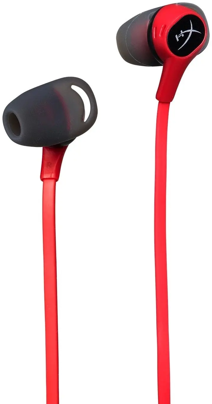 Hyperx pelikuuloke Cloud Earbuds