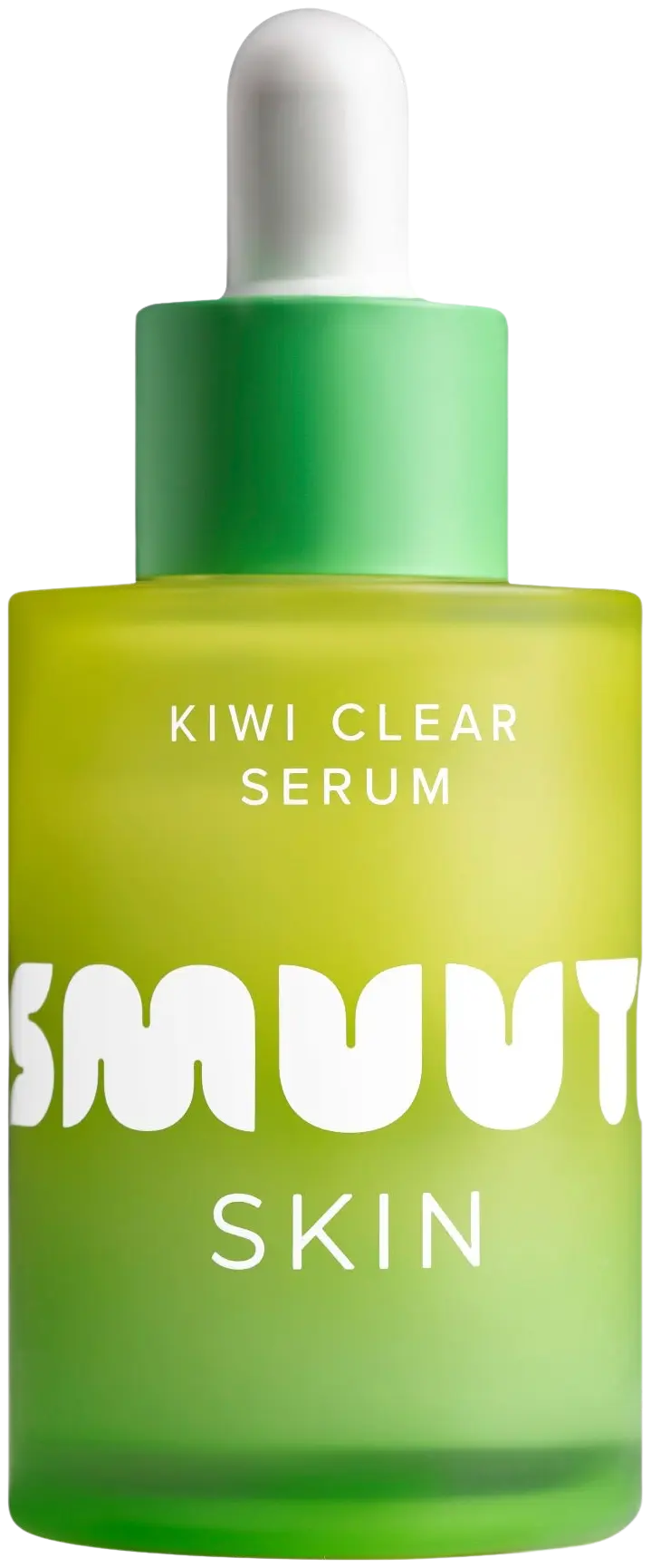 Smuuti Skin Kiwi Clear Seerumi 30 ml