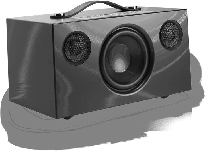 Audio Pro langaton kaiutin C5 MkII musta - 4