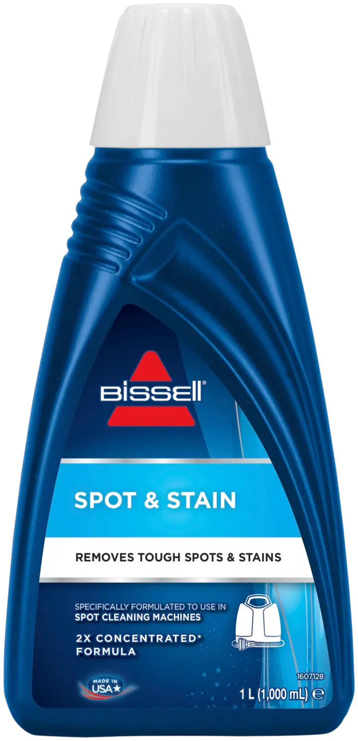 BISSELL pesuaine Spot & Stain 1L