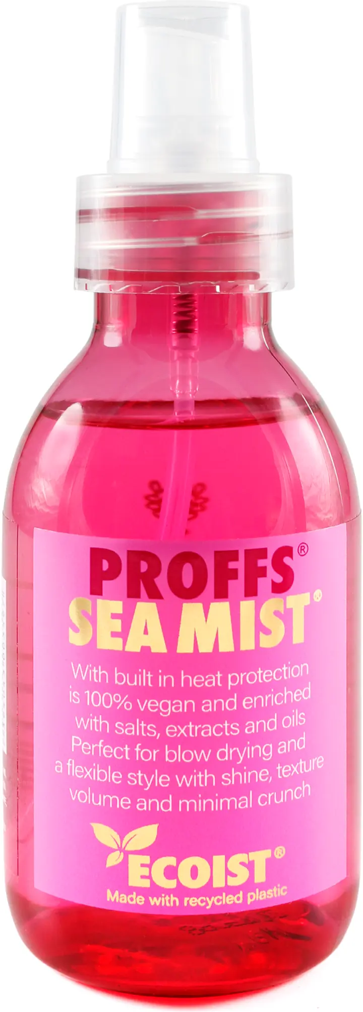 PROFFS Ecoist Sea Mist suolasuihke 150 ml