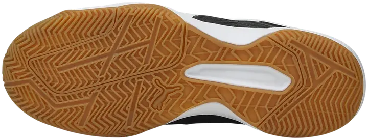 Puma 104889 Tenaz miesten sisäpelijalkineet - Puma Black, Puma white - 4