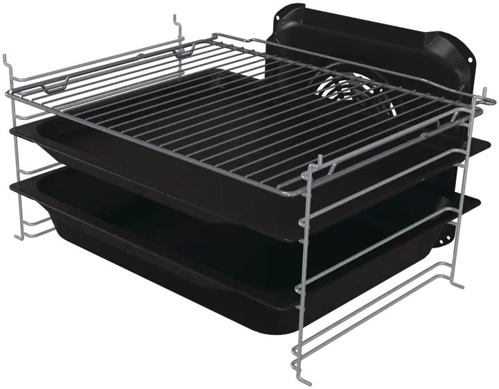 Upo 50cm leveä induktio lattialiesi UEI5A60W valkoinen | Prisma ...