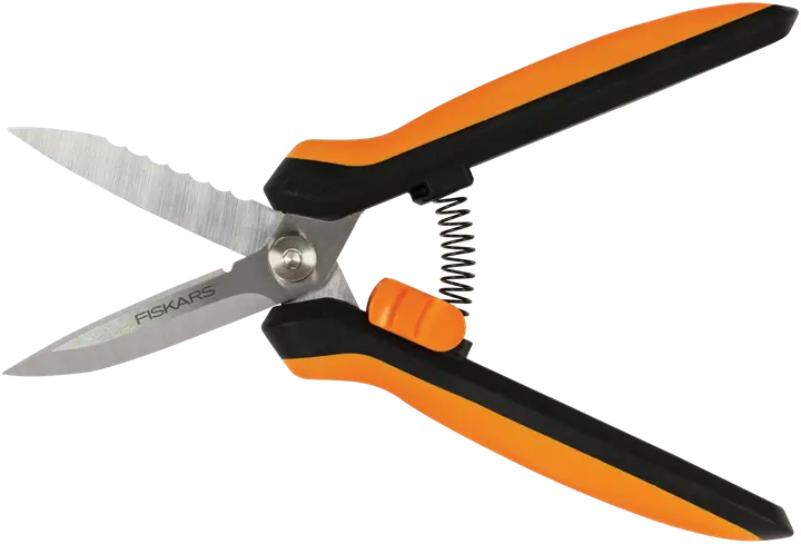 Fiskars Monitoimisakset SP320 tarkkuuskärki - 3