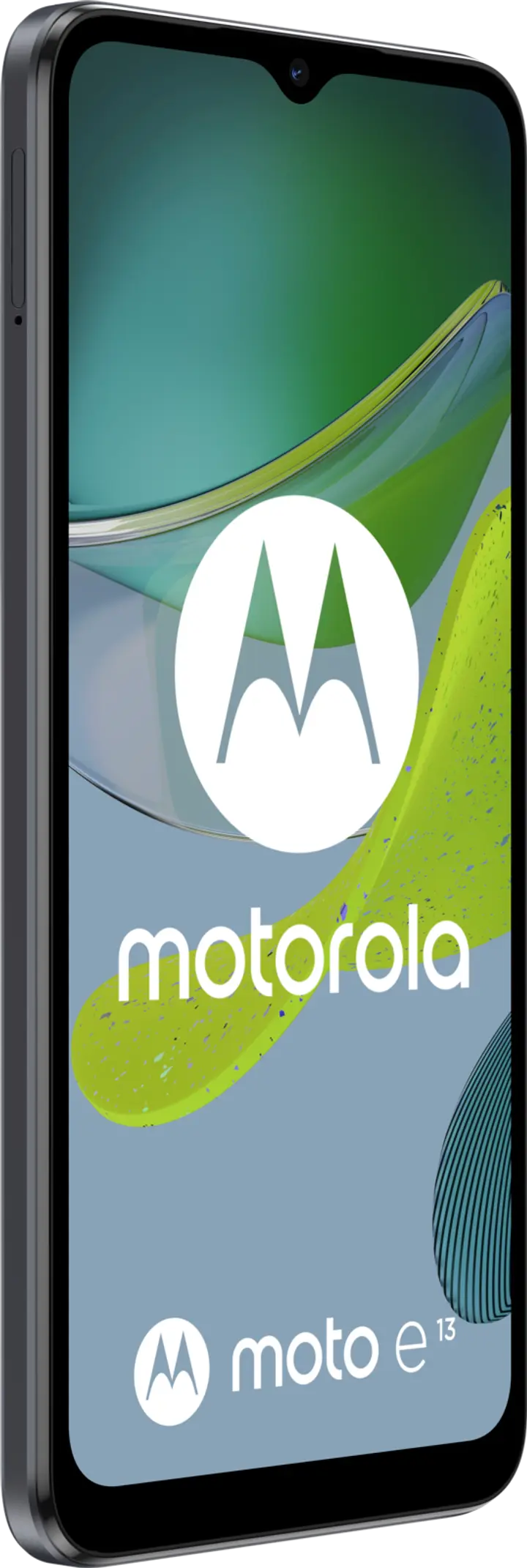 Motorola e13 64 GB älypuhelin, musta - 9