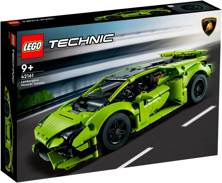 42161 LEGO® Lamborghini Huracán Tecnica - 2
