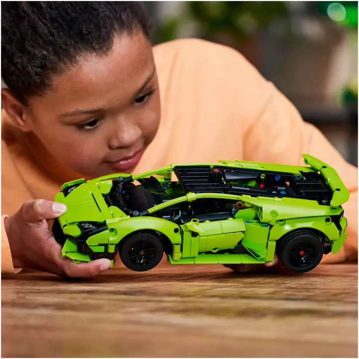 42161 LEGO® Lamborghini Huracán Tecnica - 5